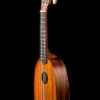 Ohana ukuleles pineapple shape mahogany soprano PK 10 front