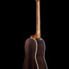 Ohana ukuleles solid spruce laminate rosewood baritone back BK 70