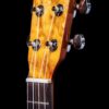 Ohana ukuleles willow tenor headstock front TK 15WG