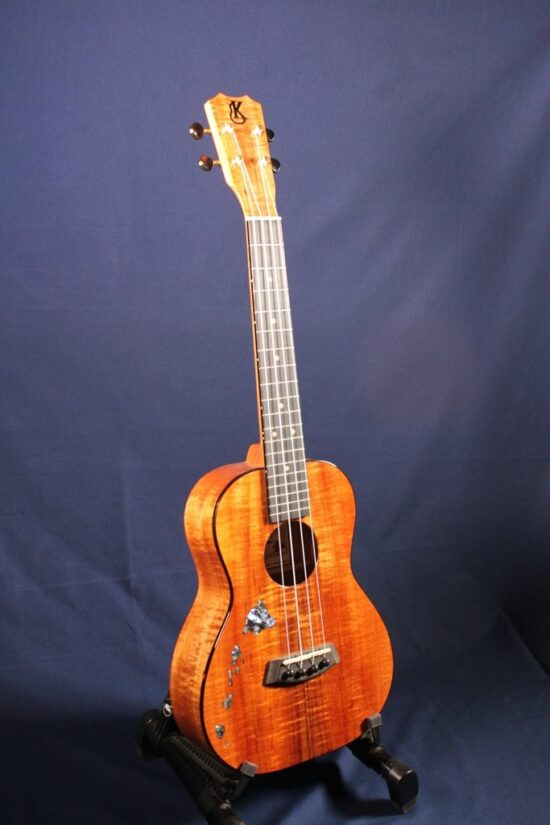 kanilea tenor ukulele