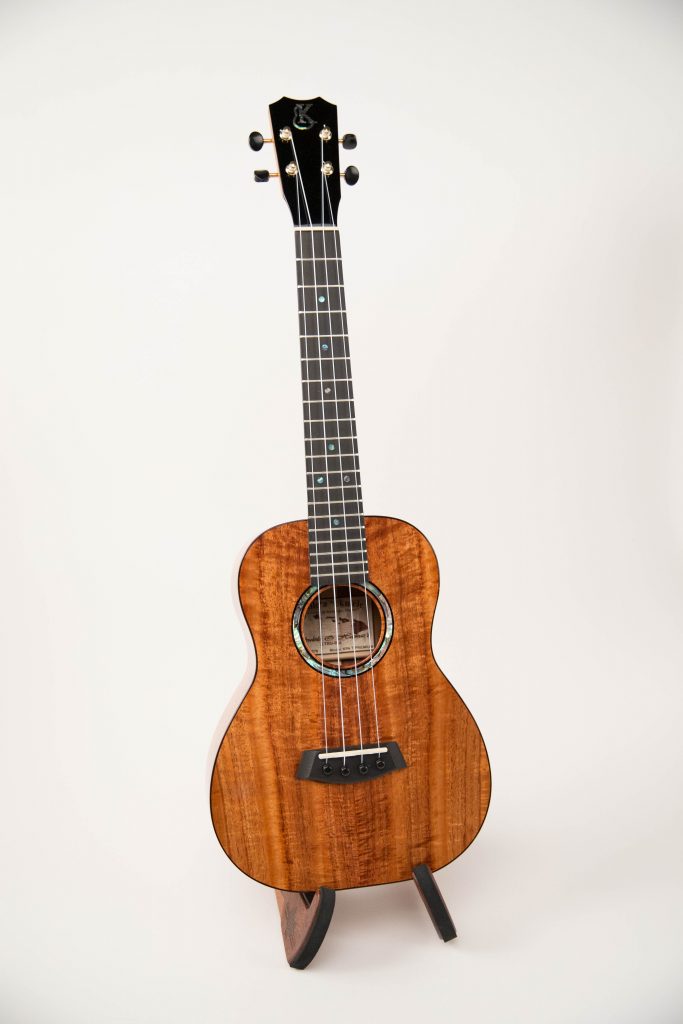 kpat kanilea premium tenor ukulele