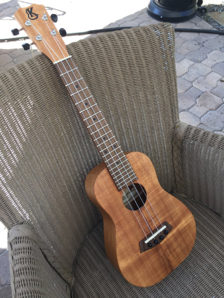 kanilea oha-c ukulele