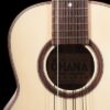 ohana all solid 8 string tenor solid spruce and mahogany TK 70 8 2019 front details