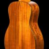 ohana all solid tenor scale baritone solid spruce and acacia bkt 250g back details 2000x